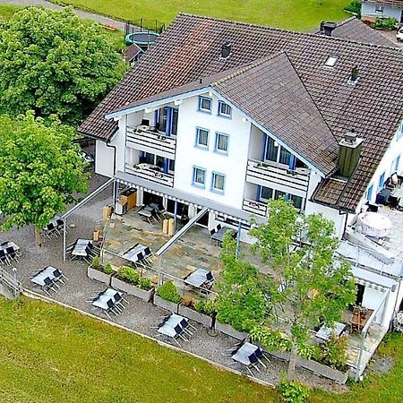 Panorama Hotel Freudenberg 아펜첼 외부 사진