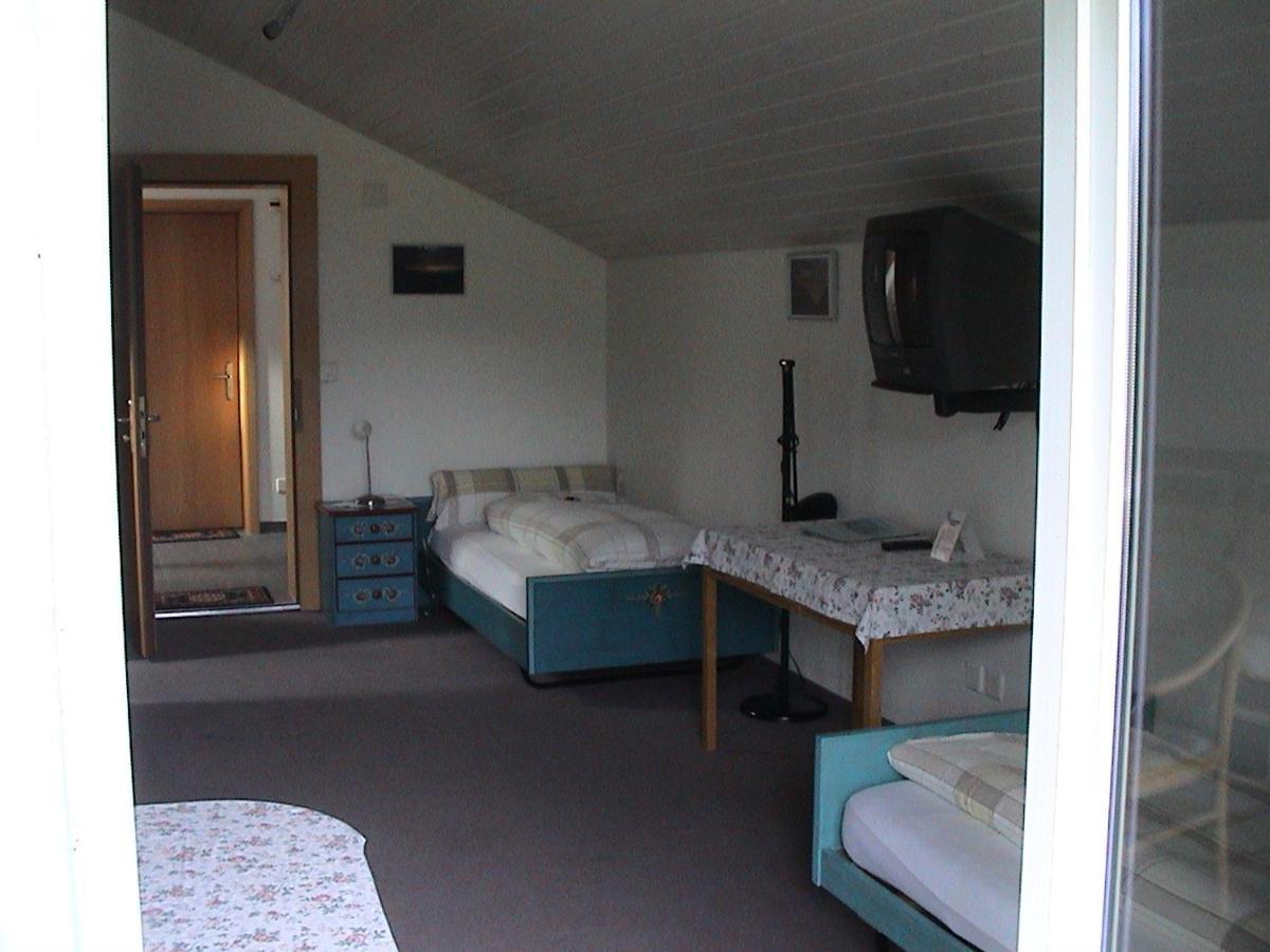 Panorama Hotel Freudenberg 아펜첼 외부 사진